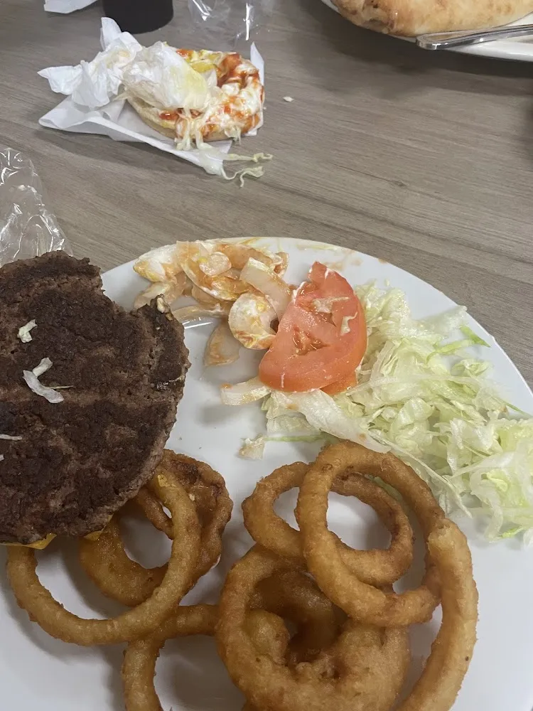 Burger