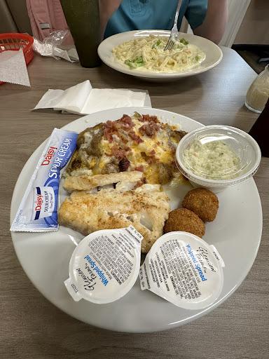Sam's Kitchen